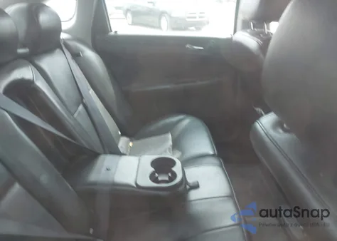 2009 Chevrolet Impala 3.5L Lt from USA, damaged, VIN 2G1WT57KX91213232